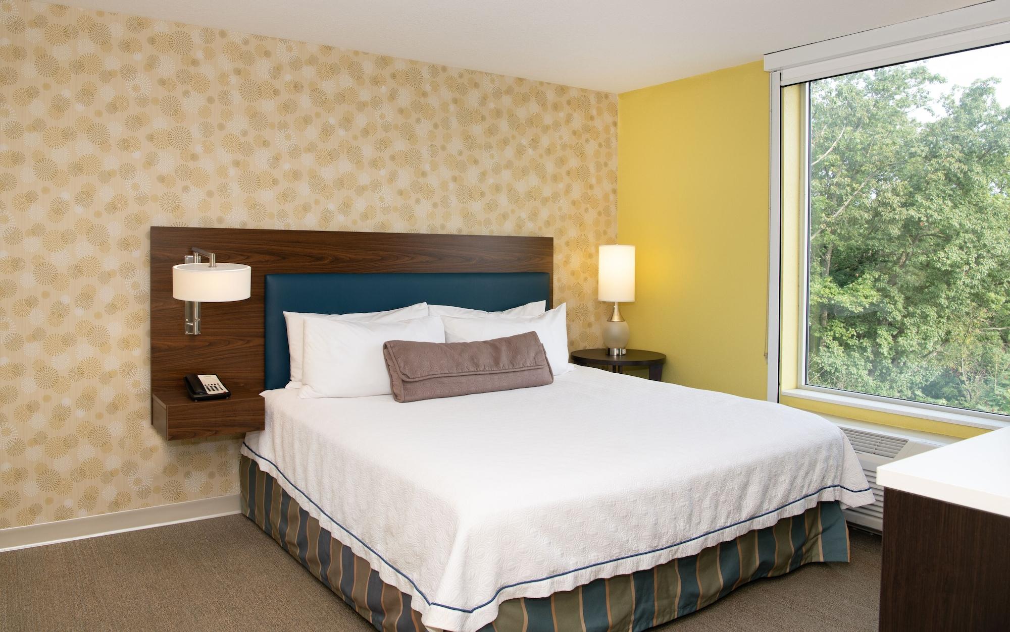 Home2 Suites By Hilton Pittsburgh - Mccandless, Pa McCandless Township Екстериор снимка