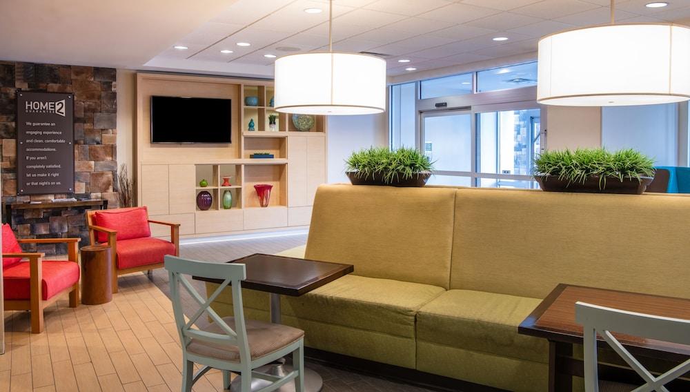 Home2 Suites By Hilton Pittsburgh - Mccandless, Pa McCandless Township Екстериор снимка