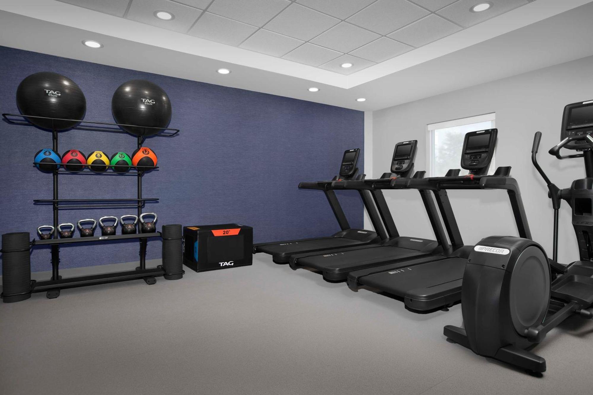 Home2 Suites By Hilton Pittsburgh - Mccandless, Pa McCandless Township Екстериор снимка