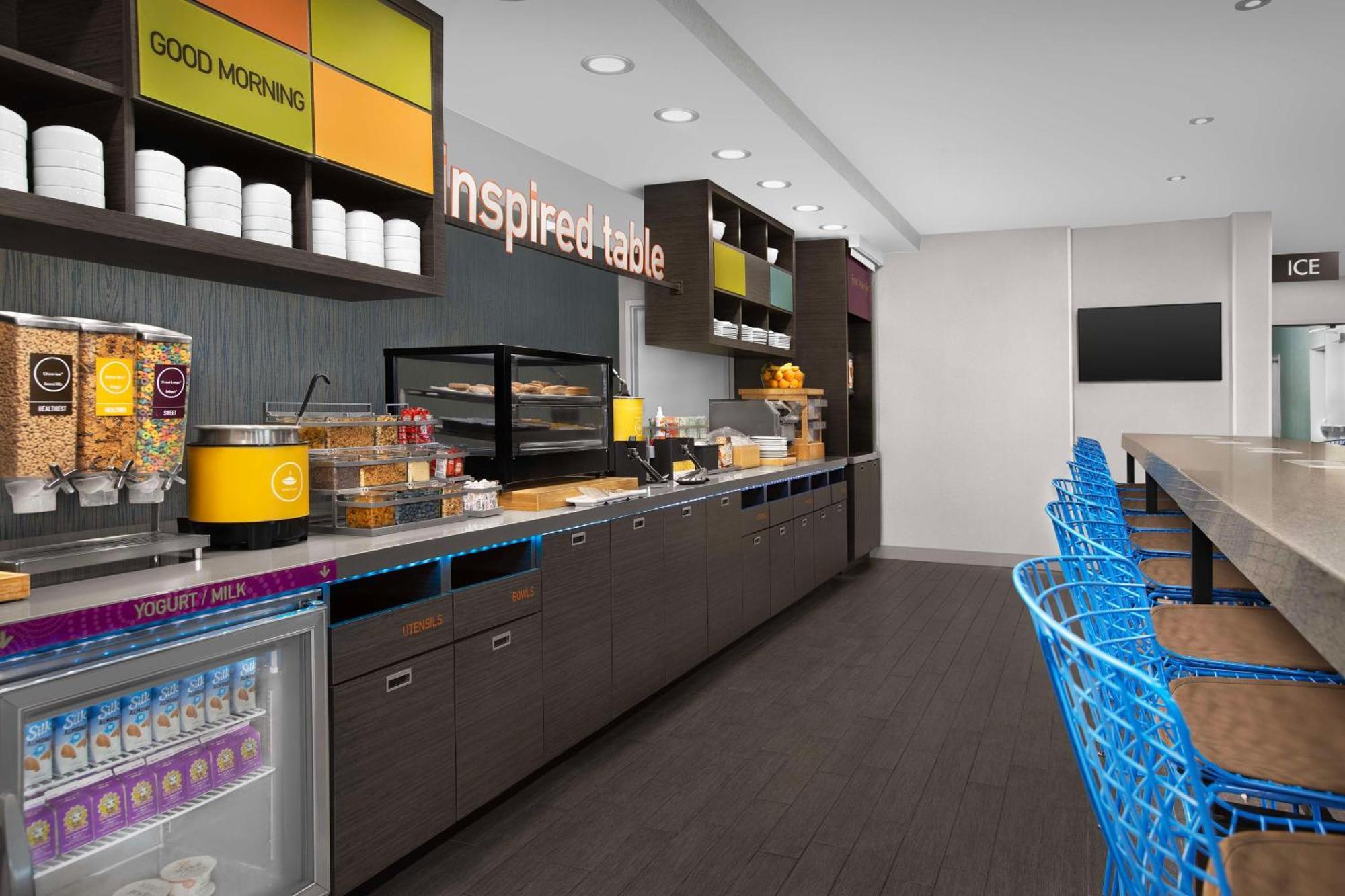 Home2 Suites By Hilton Pittsburgh - Mccandless, Pa McCandless Township Екстериор снимка