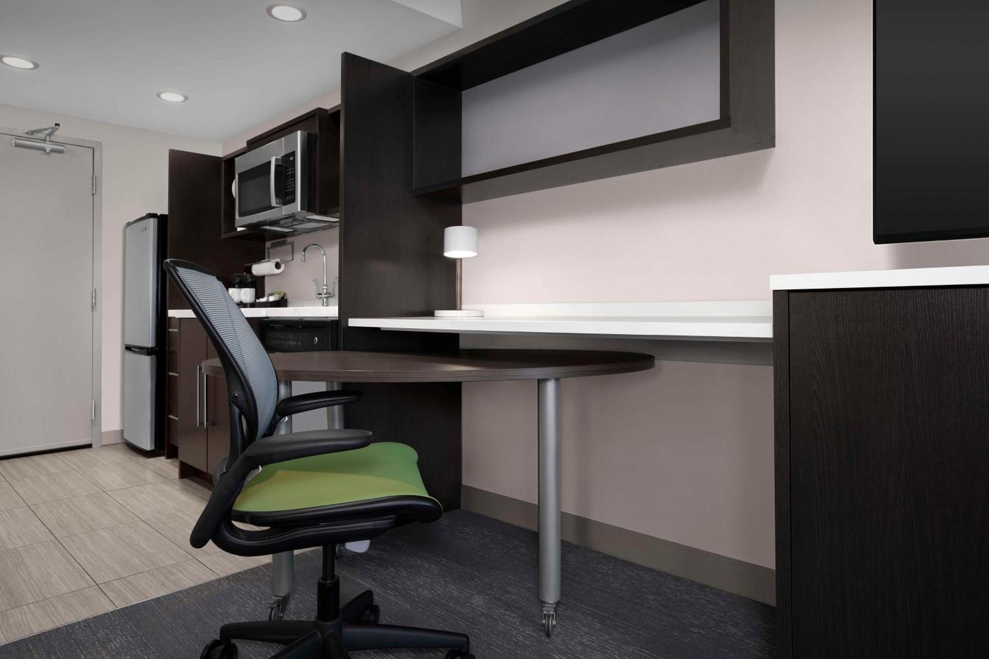 Home2 Suites By Hilton Pittsburgh - Mccandless, Pa McCandless Township Екстериор снимка