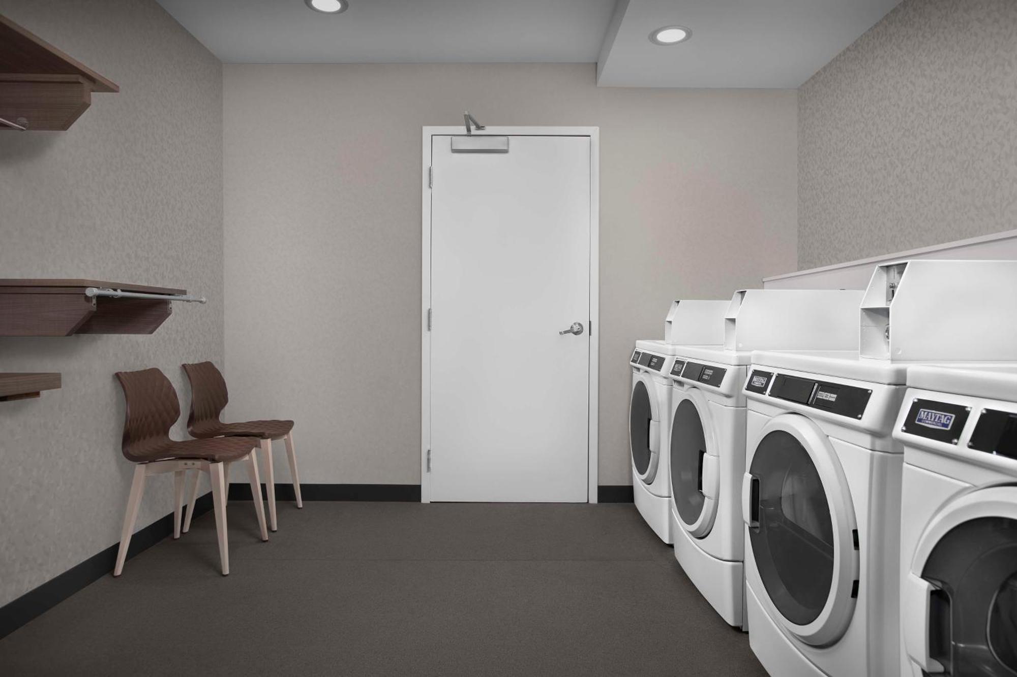 Home2 Suites By Hilton Pittsburgh - Mccandless, Pa McCandless Township Екстериор снимка