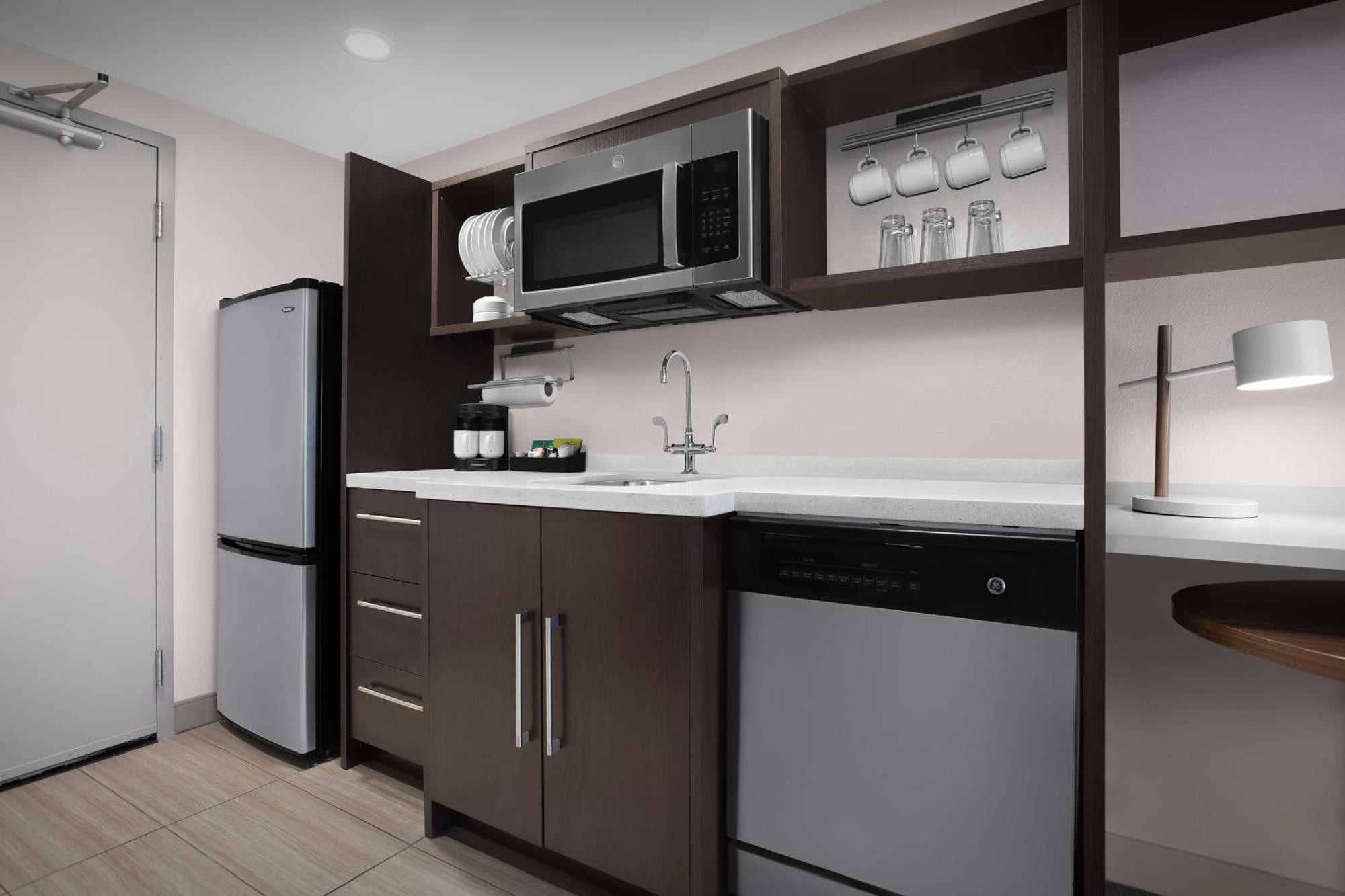 Home2 Suites By Hilton Pittsburgh - Mccandless, Pa McCandless Township Екстериор снимка