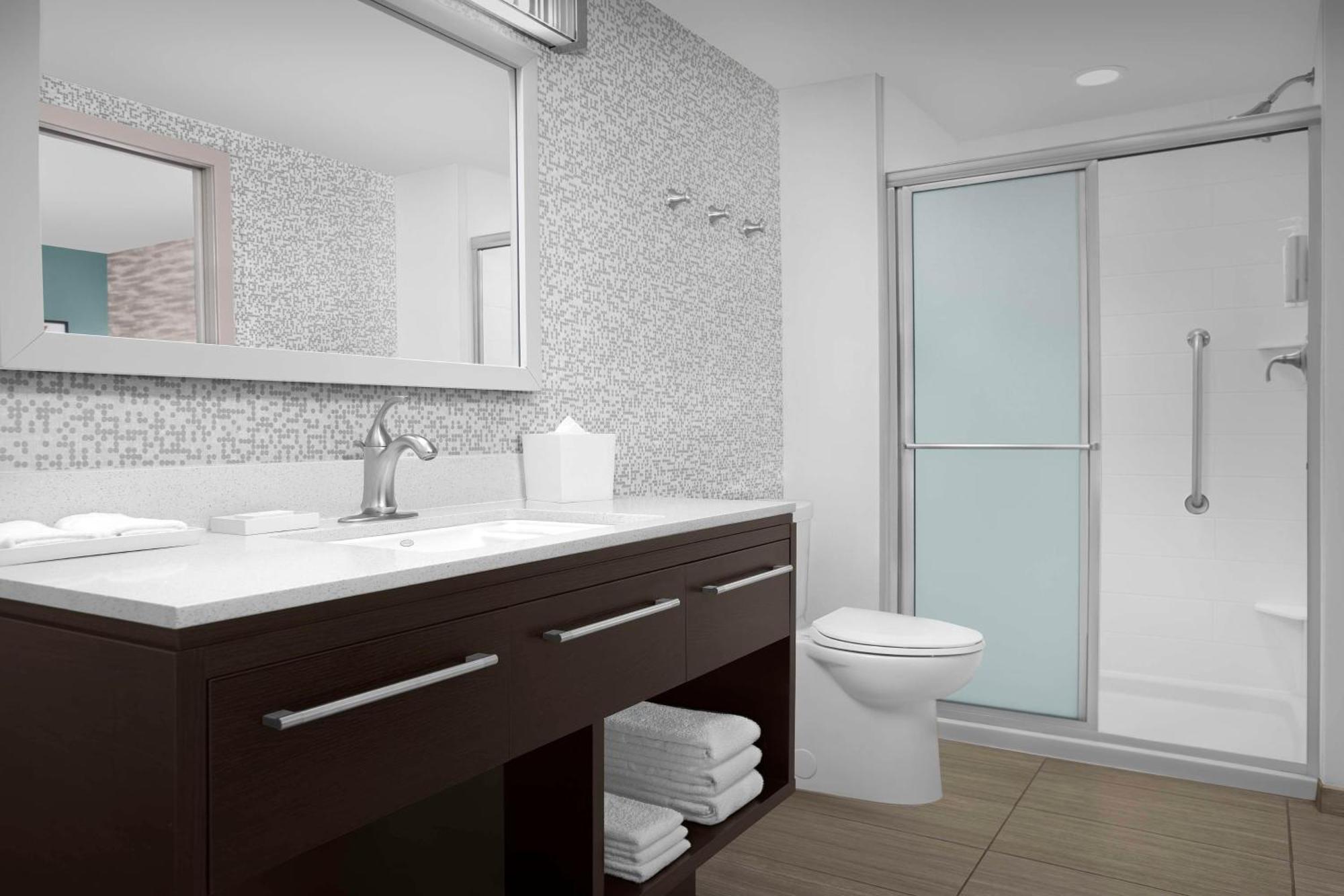 Home2 Suites By Hilton Pittsburgh - Mccandless, Pa McCandless Township Екстериор снимка