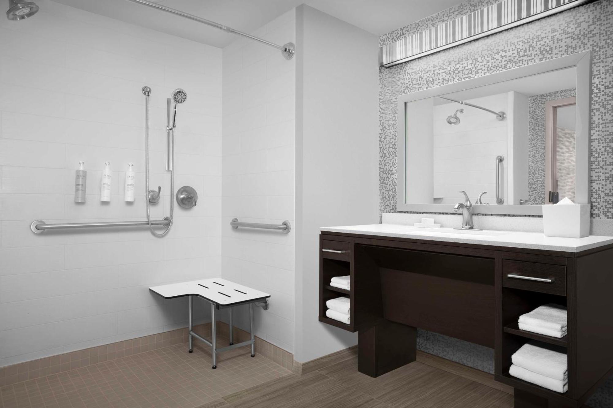 Home2 Suites By Hilton Pittsburgh - Mccandless, Pa McCandless Township Екстериор снимка