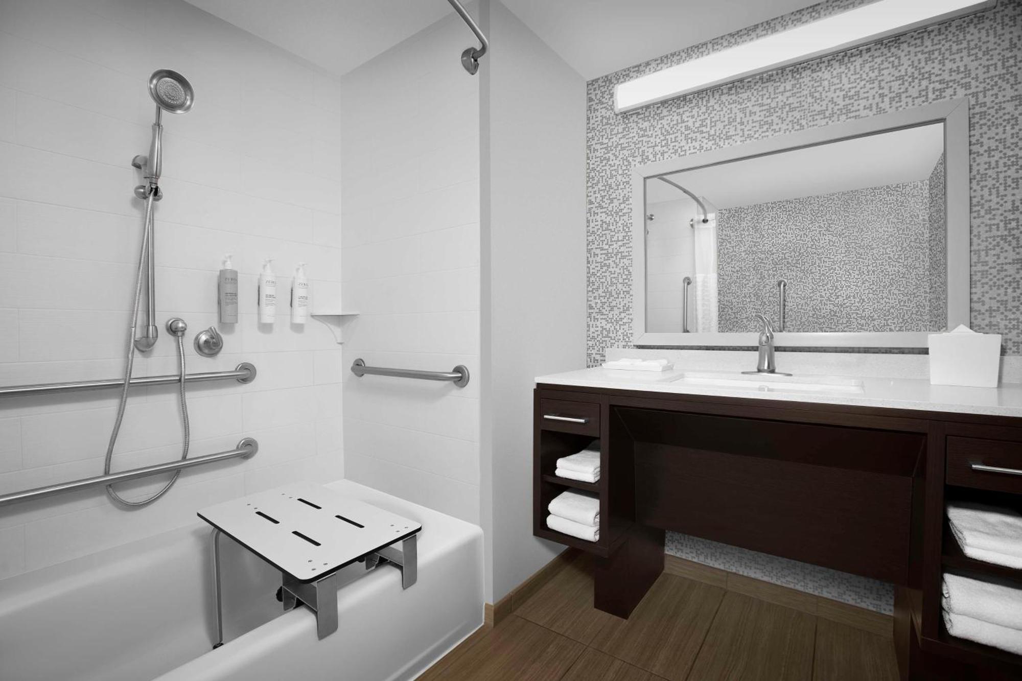 Home2 Suites By Hilton Pittsburgh - Mccandless, Pa McCandless Township Екстериор снимка