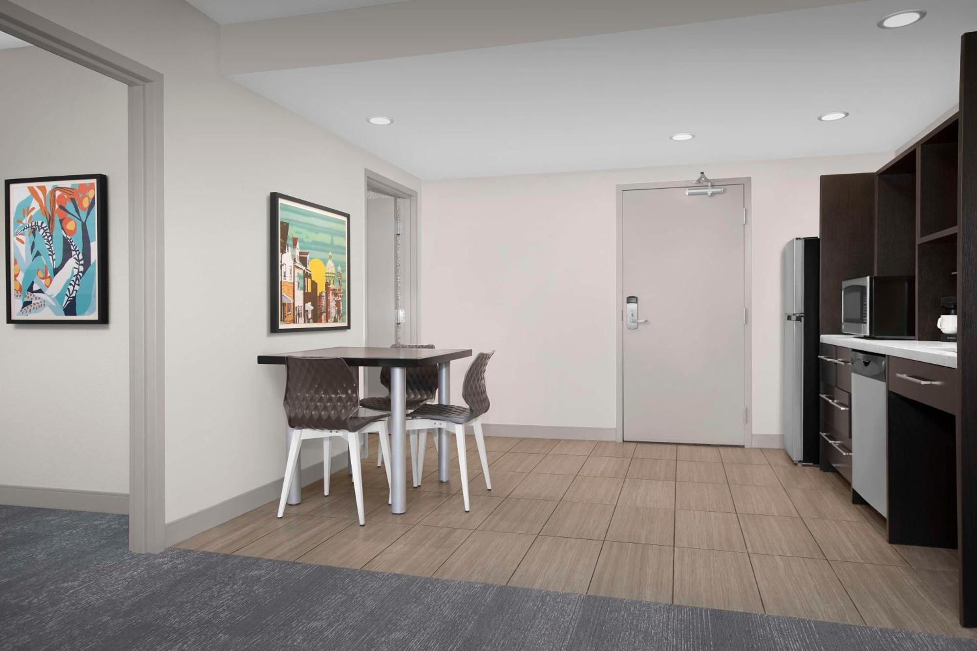 Home2 Suites By Hilton Pittsburgh - Mccandless, Pa McCandless Township Екстериор снимка