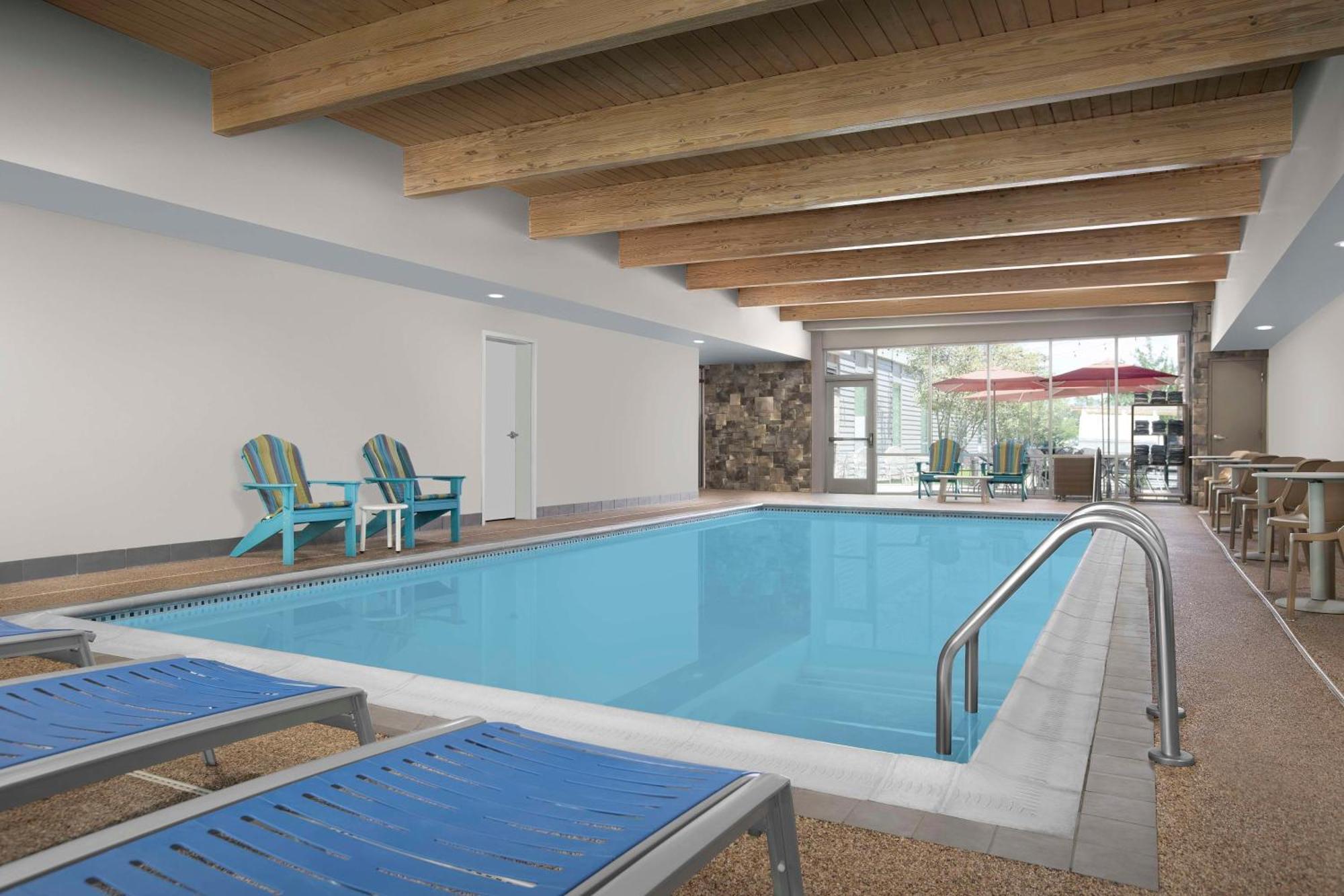 Home2 Suites By Hilton Pittsburgh - Mccandless, Pa McCandless Township Екстериор снимка