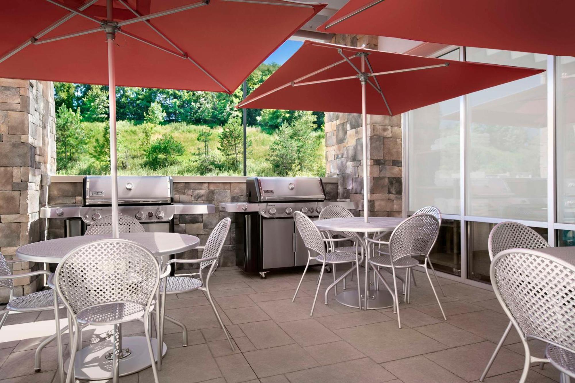 Home2 Suites By Hilton Pittsburgh - Mccandless, Pa McCandless Township Екстериор снимка