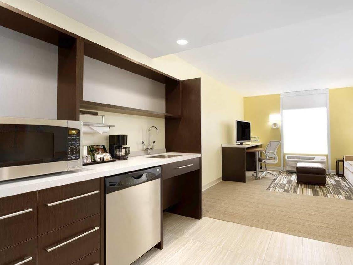 Home2 Suites By Hilton Pittsburgh - Mccandless, Pa McCandless Township Екстериор снимка