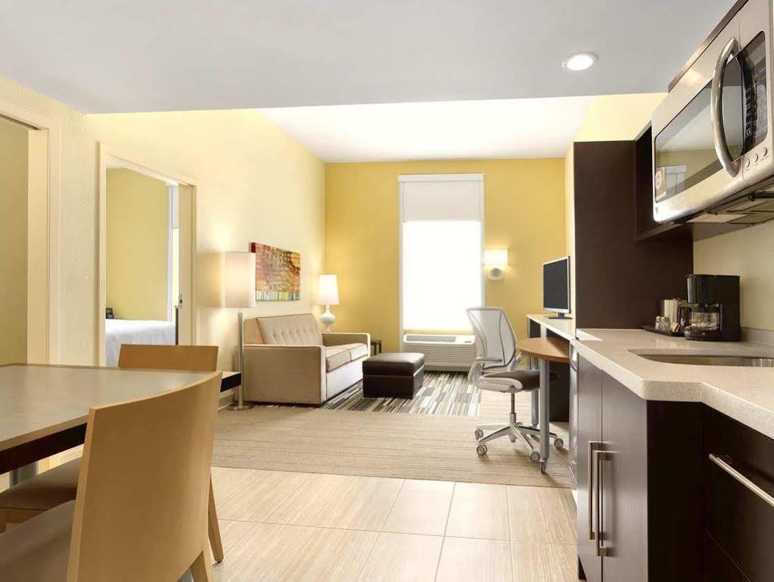 Home2 Suites By Hilton Pittsburgh - Mccandless, Pa McCandless Township Екстериор снимка